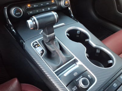 2022 Kia Stinger GT1