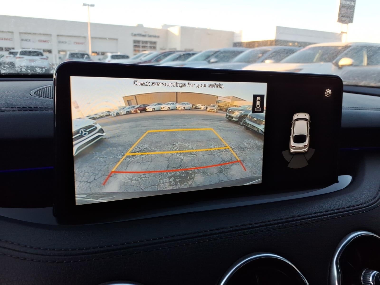 2022 Kia Stinger GT1