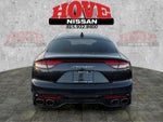 2022 Kia Stinger GT1