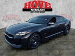 2022 Kia Stinger GT1