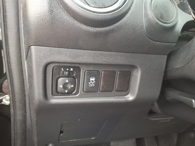 2019 Mitsubishi Mirage G4 ES