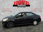 2019 Mitsubishi Mirage G4 ES