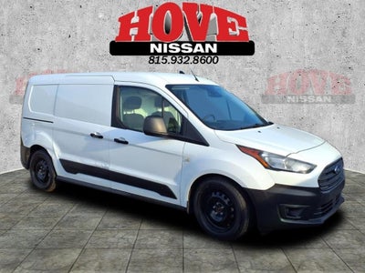 2020 Ford Transit Connect XL