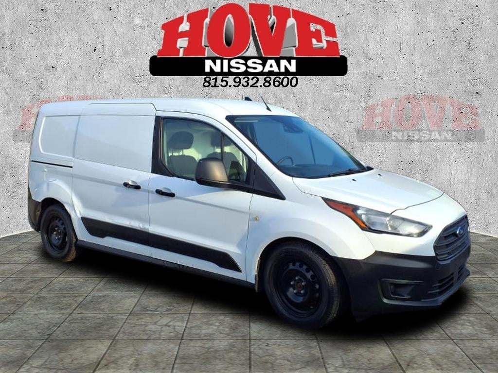 2020 Ford Transit Connect XL
