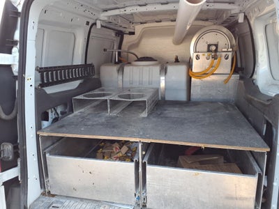 2020 Ford Transit Connect XL