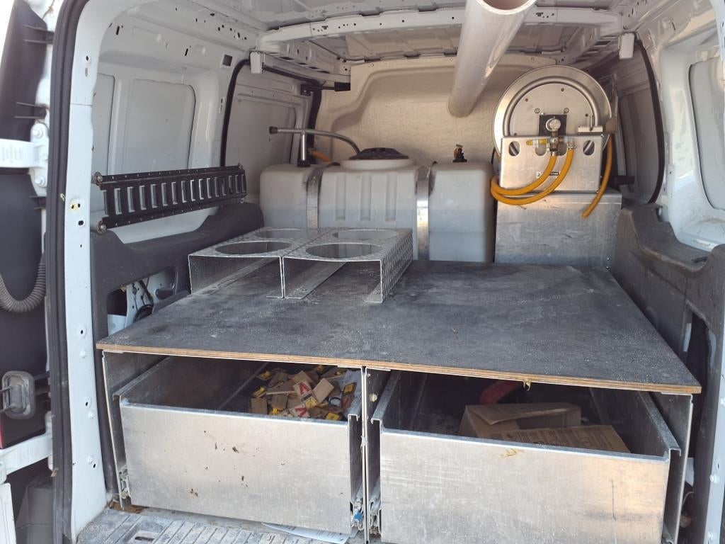 2020 Ford Transit Connect XL