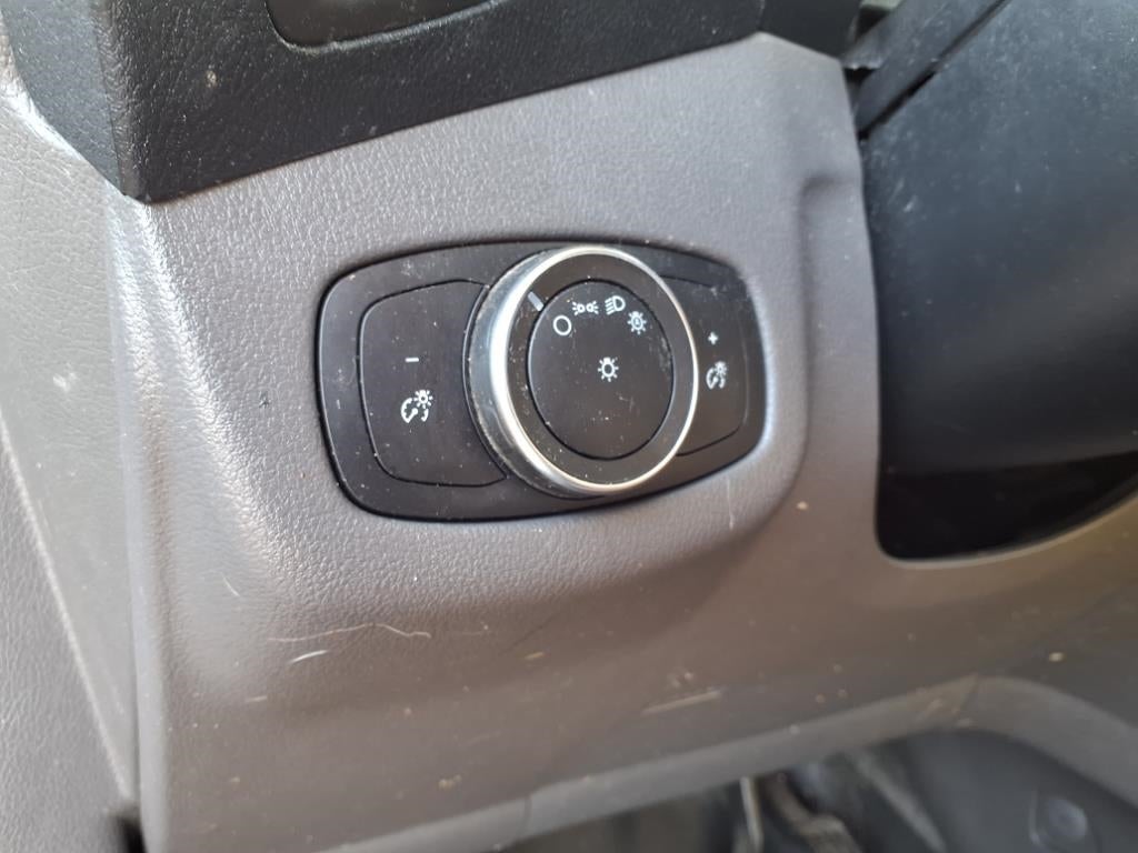 2020 Ford Transit Connect XL