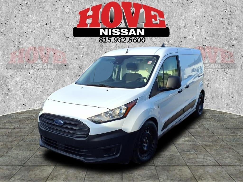 2020 Ford Transit Connect XL