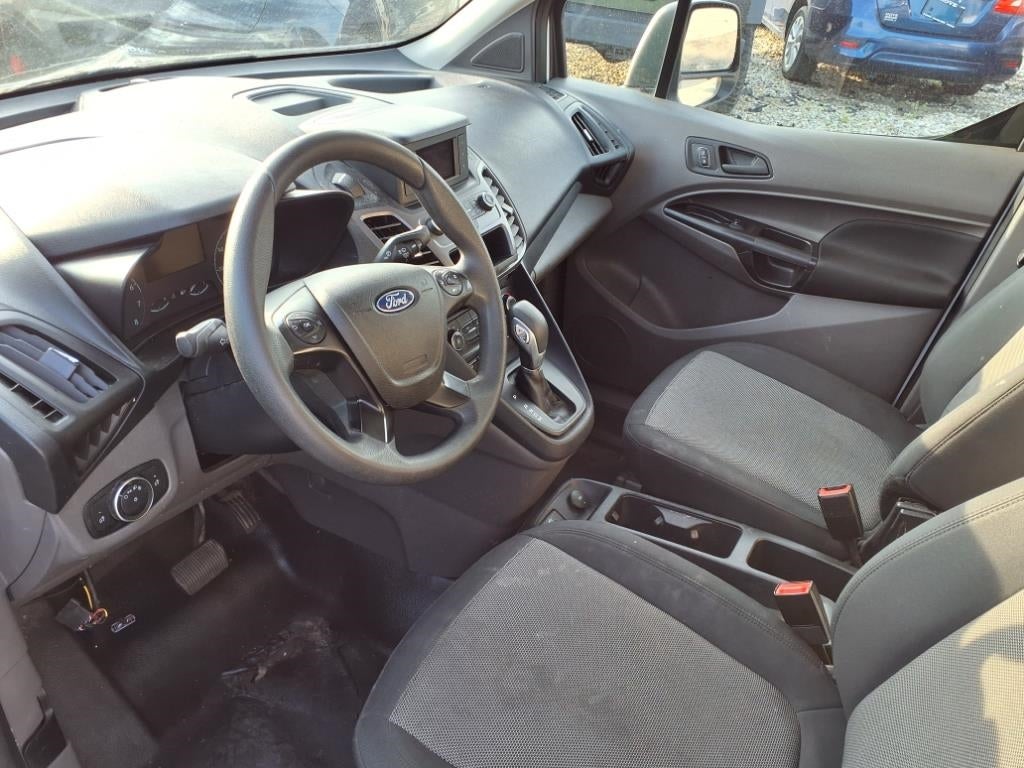 2020 Ford Transit Connect XL