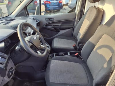 2020 Ford Transit Connect XL