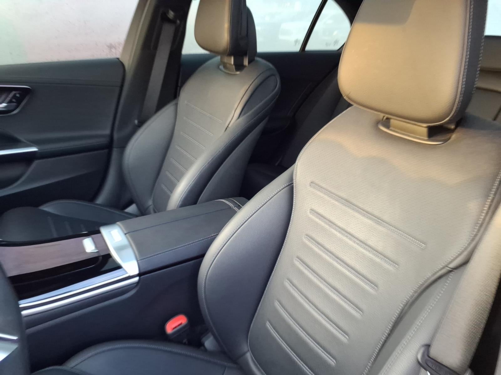 2022 Mercedes-Benz C-Class C 300 4MATIC®