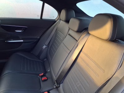 2022 Mercedes-Benz C-Class C 300 4MATIC®