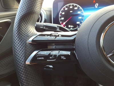 2022 Mercedes-Benz C-Class C 300 4MATIC®