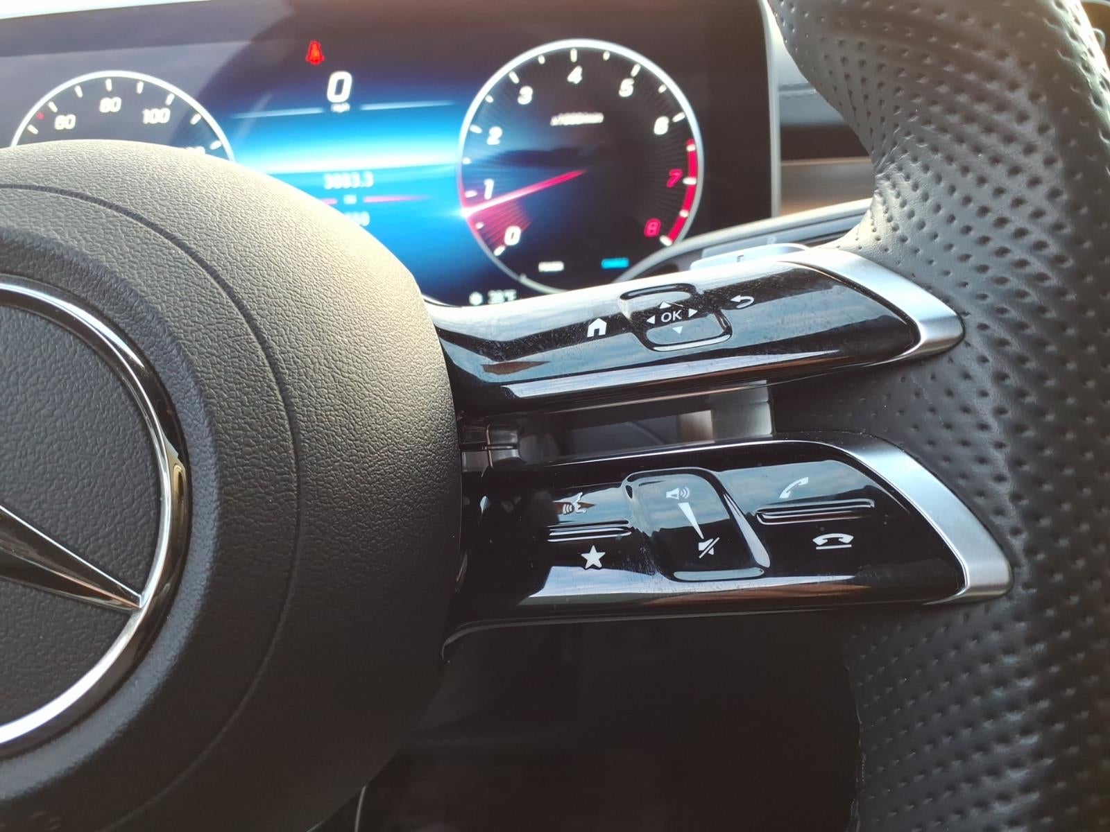 2022 Mercedes-Benz C-Class C 300 4MATIC®