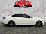 2022 Mercedes-Benz C-Class C 300 4MATIC®