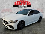 2022 Mercedes-Benz C-Class C 300 4MATIC®