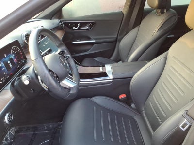 2022 Mercedes-Benz C-Class C 300 4MATIC®