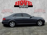 2014 Mercedes-Benz E-Class E 350 4MATIC®