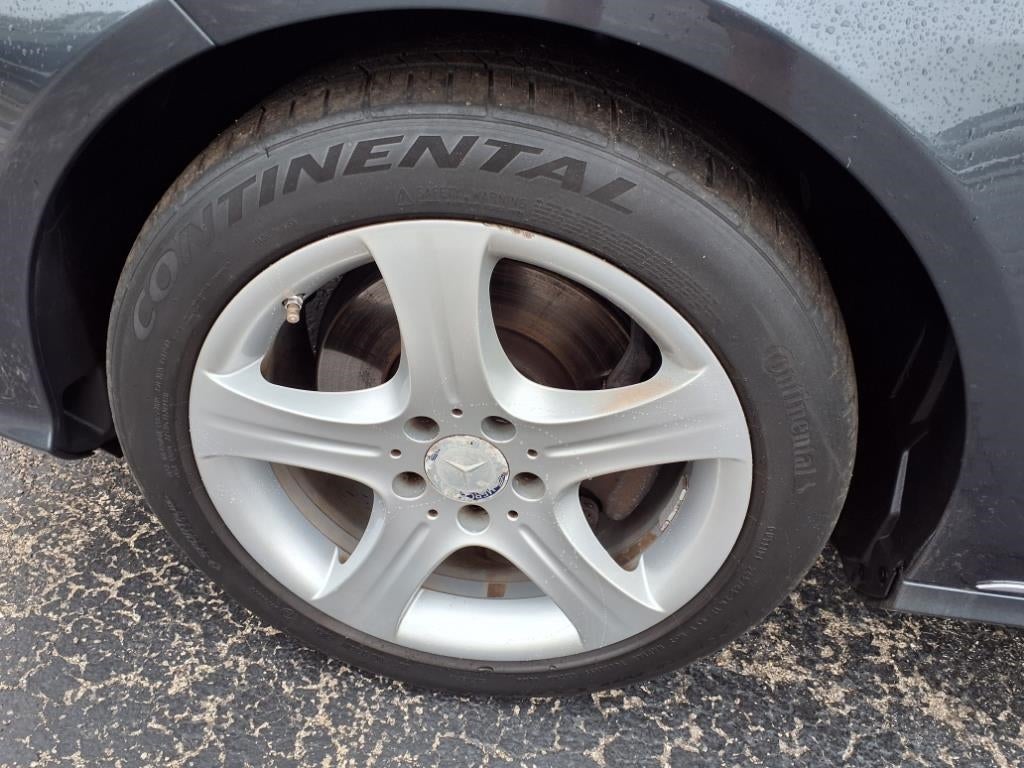 2014 Mercedes-Benz E-Class E 350 4MATIC®