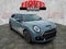 2023 MINI Clubman Classic Cooper S ALL4
