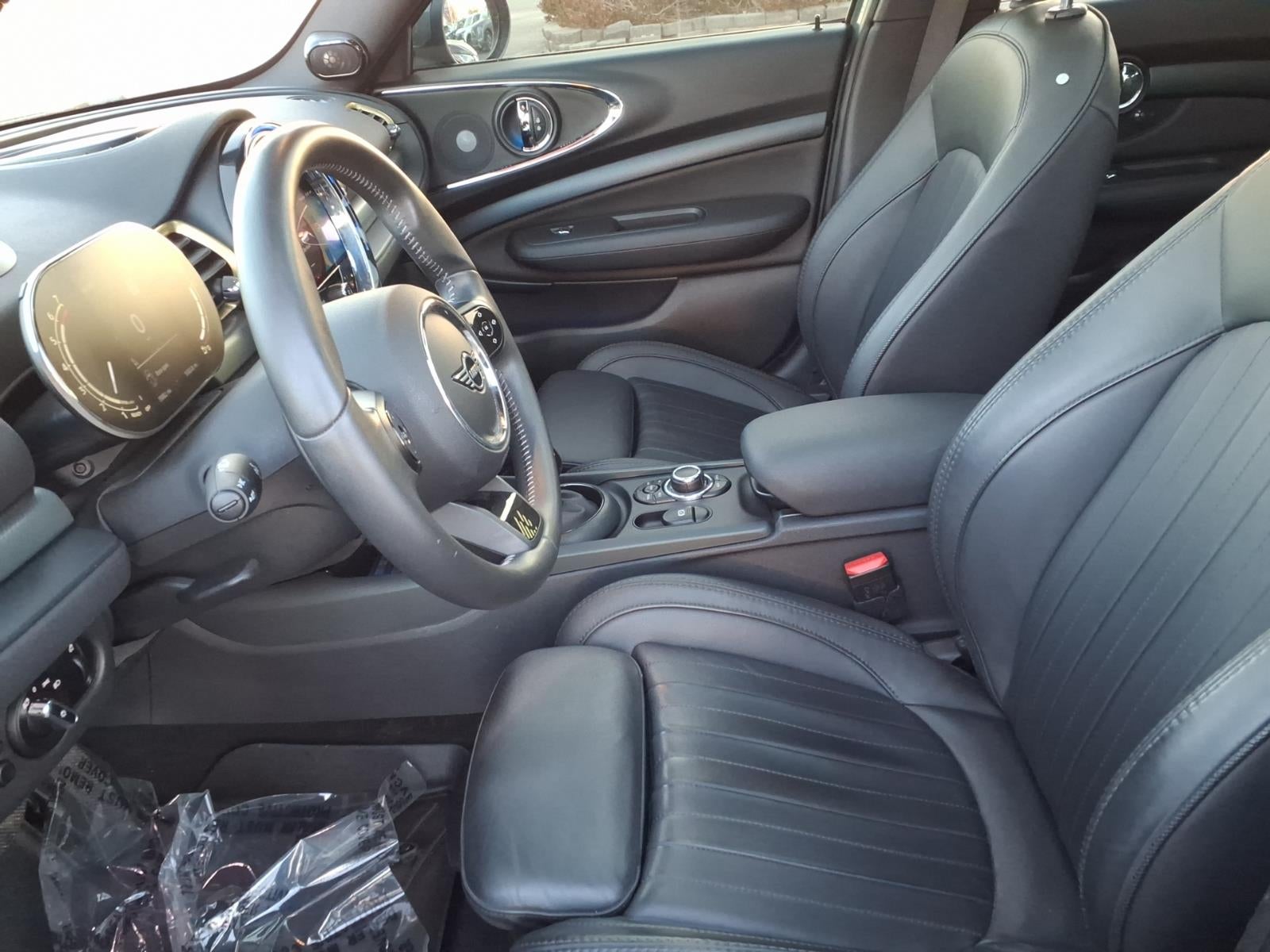 2023 MINI Clubman Classic Cooper S ALL4