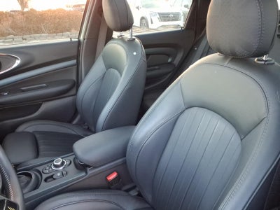 2023 MINI Clubman Classic Cooper S ALL4