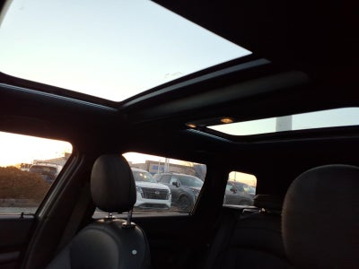 2023 MINI Clubman Classic Cooper S ALL4