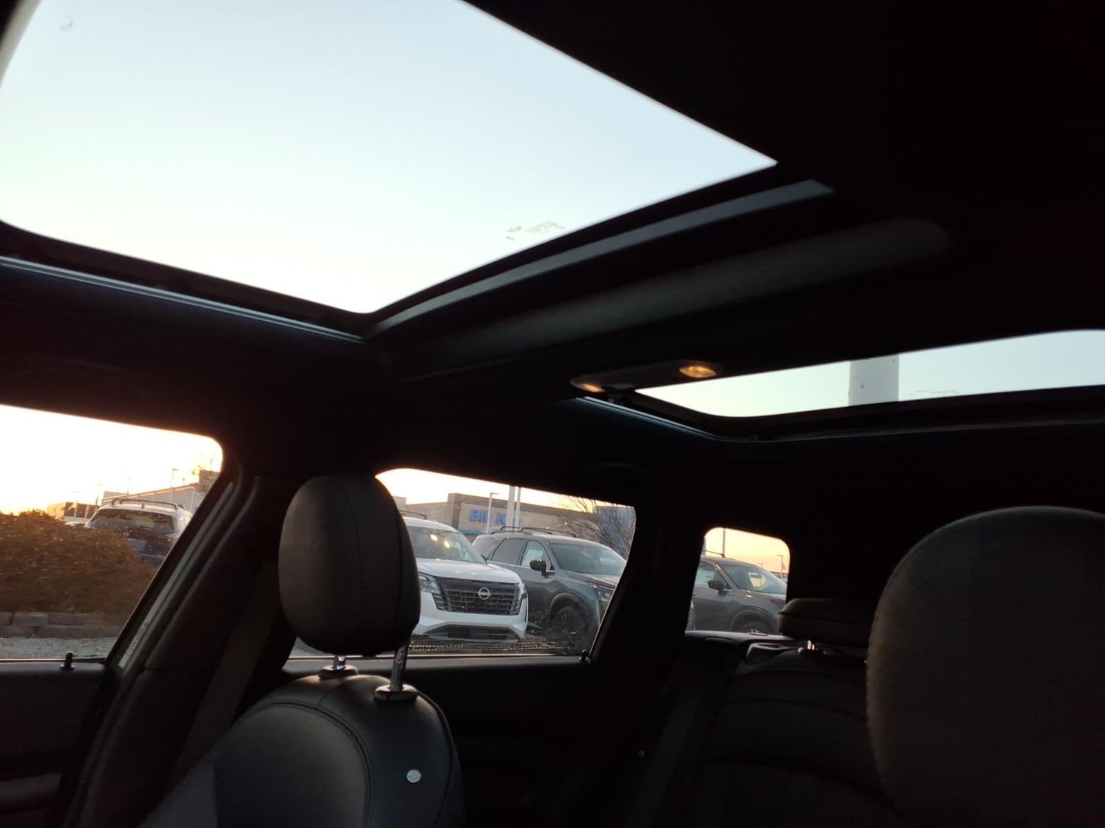 2023 MINI Clubman Classic Cooper S ALL4