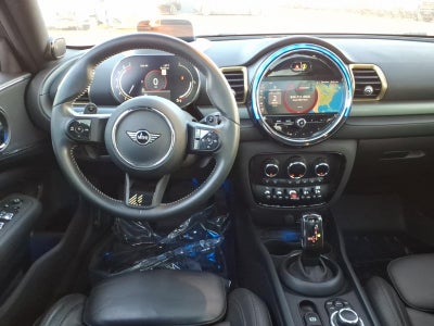 2023 MINI Clubman Classic Cooper S ALL4