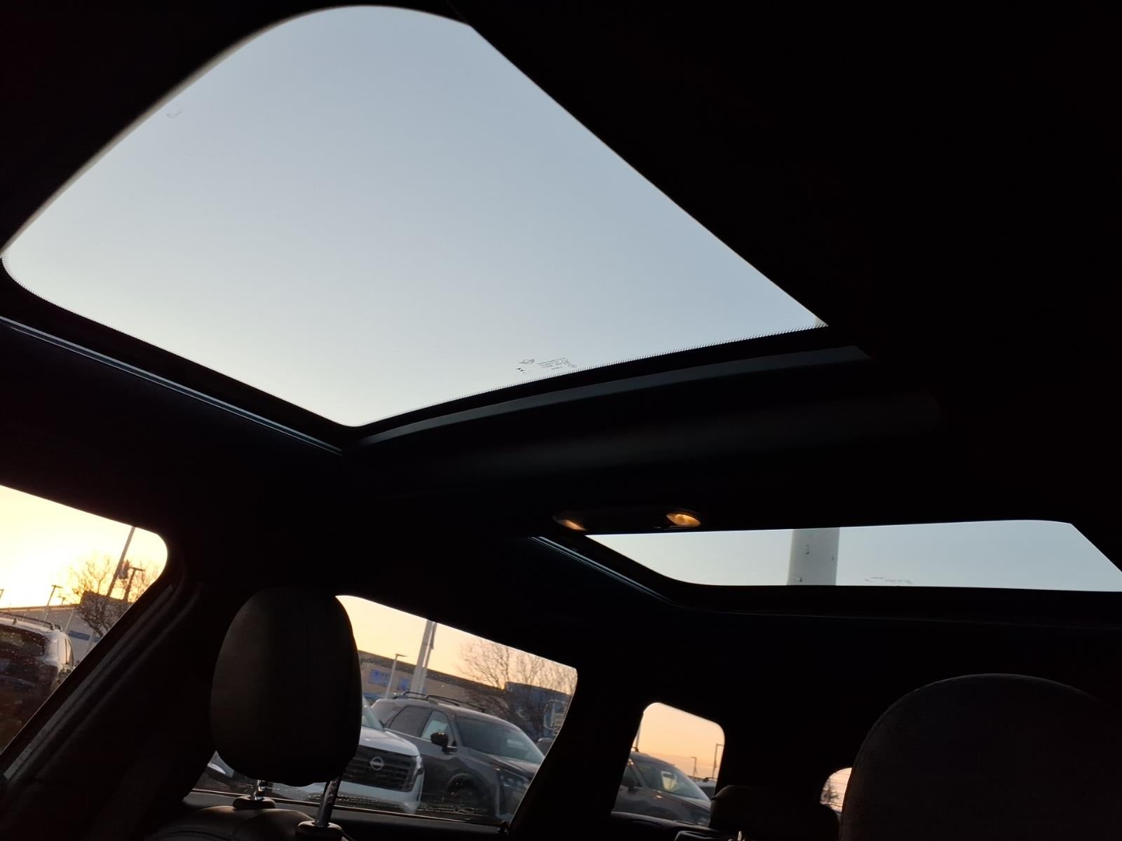 2023 MINI Clubman Classic Cooper S ALL4