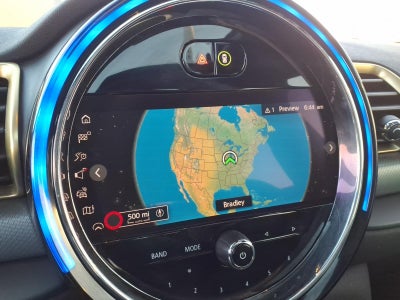 2023 MINI Clubman Classic Cooper S ALL4