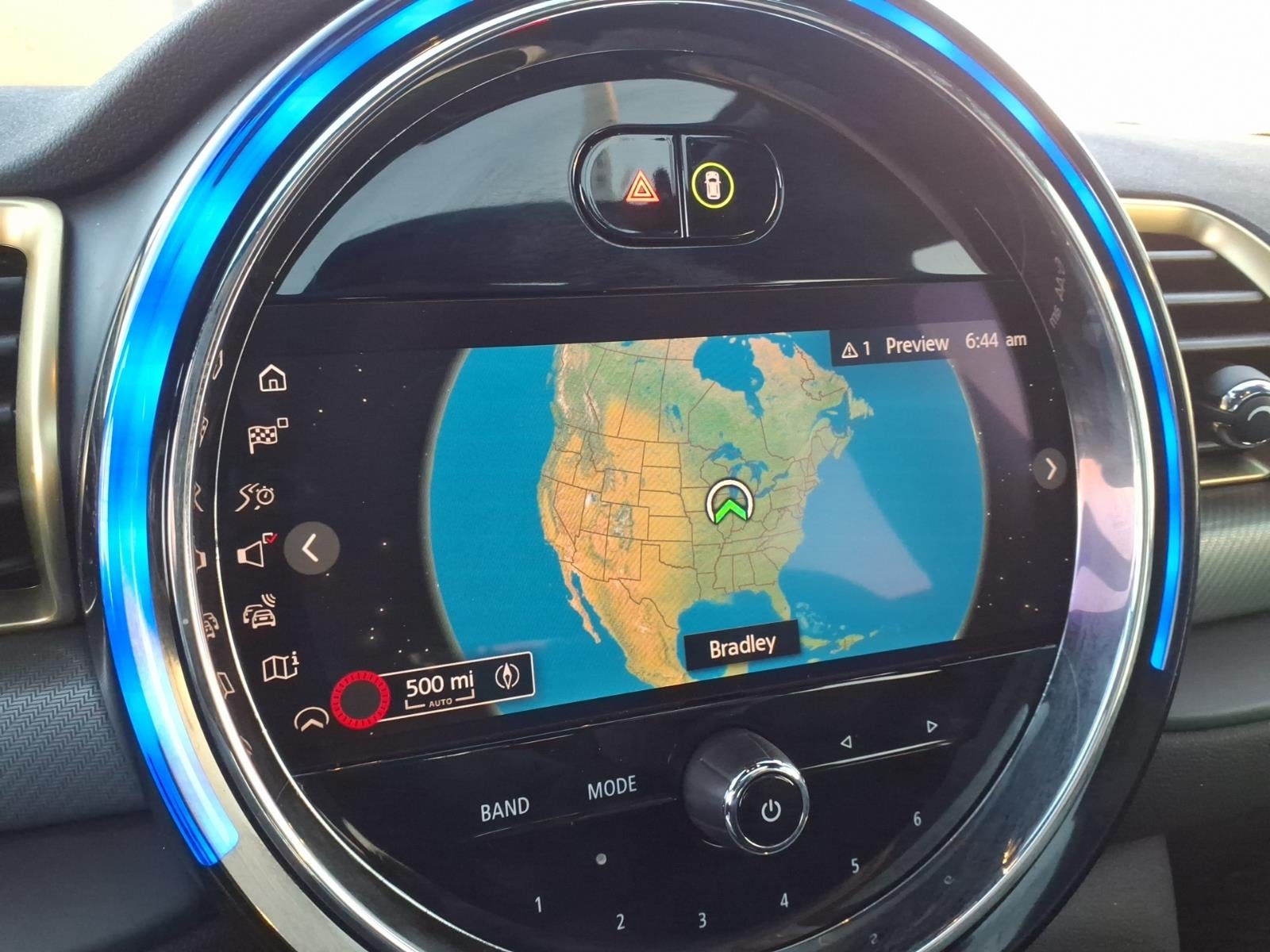 2023 MINI Clubman Classic Cooper S ALL4