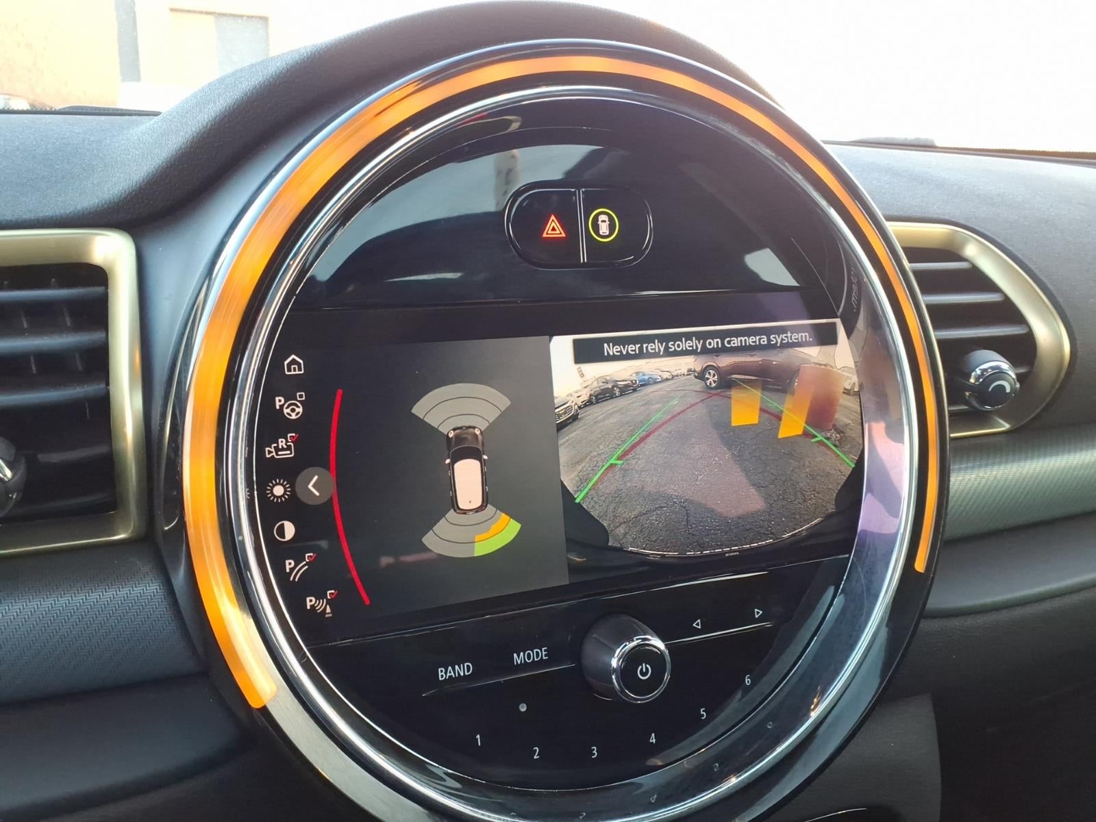 2023 MINI Clubman Classic Cooper S ALL4