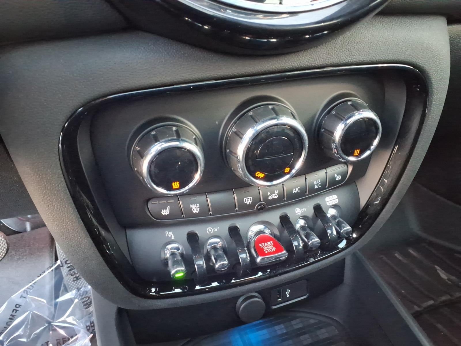 2023 MINI Clubman Classic Cooper S ALL4