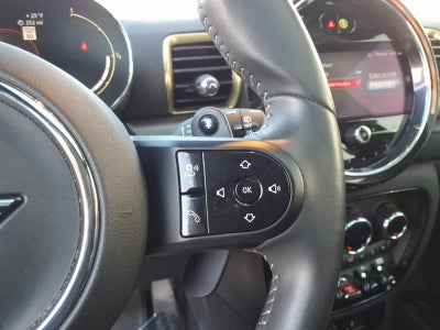 2023 MINI Clubman Classic Cooper S ALL4