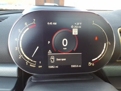 2023 MINI Clubman Classic Cooper S ALL4