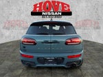 2023 MINI Clubman Classic Cooper S ALL4