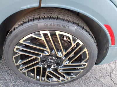 2023 MINI Clubman Classic Cooper S ALL4