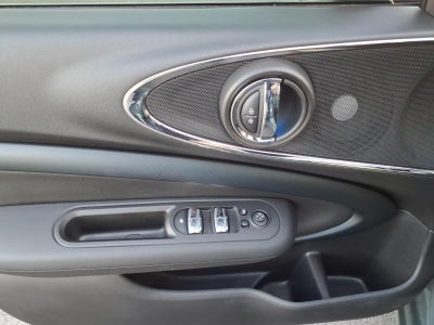 2023 MINI Clubman Classic Cooper S ALL4