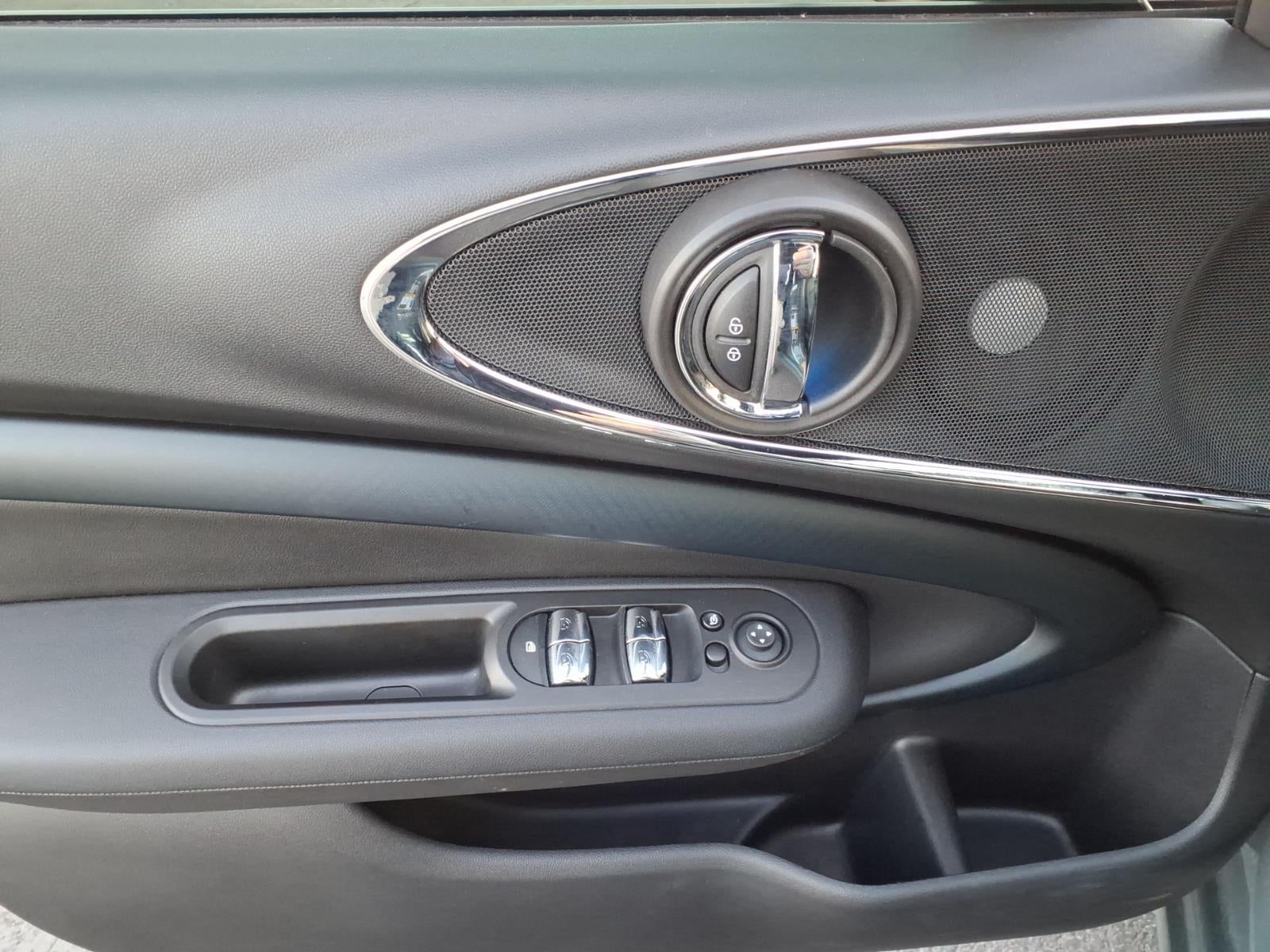 2023 MINI Clubman Classic Cooper S ALL4