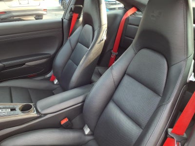 2015 Porsche 911 Carrera S