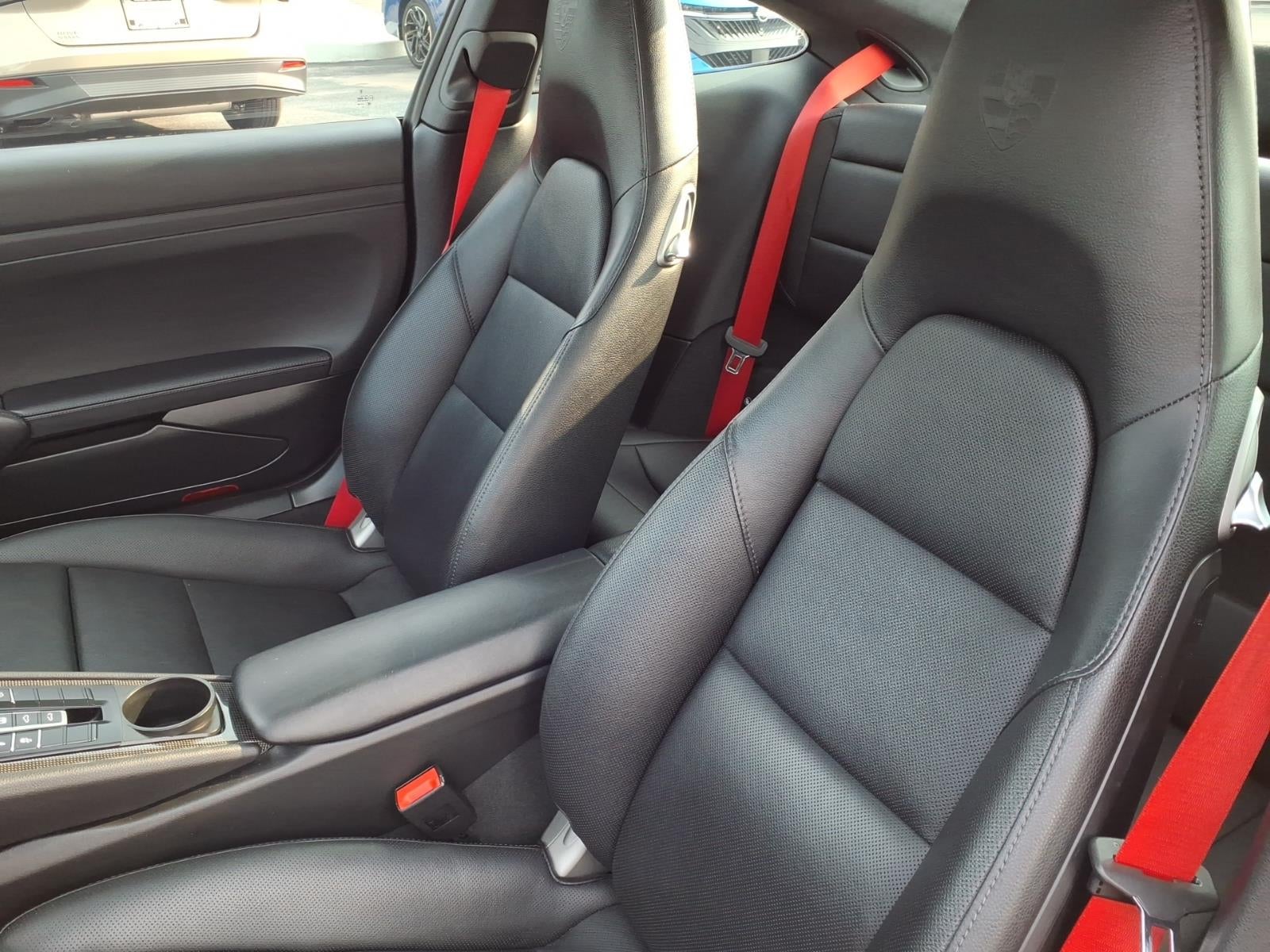 2015 Porsche 911 Carrera S
