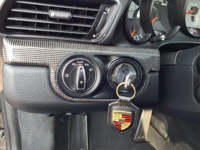 2015 Porsche 911 Carrera S