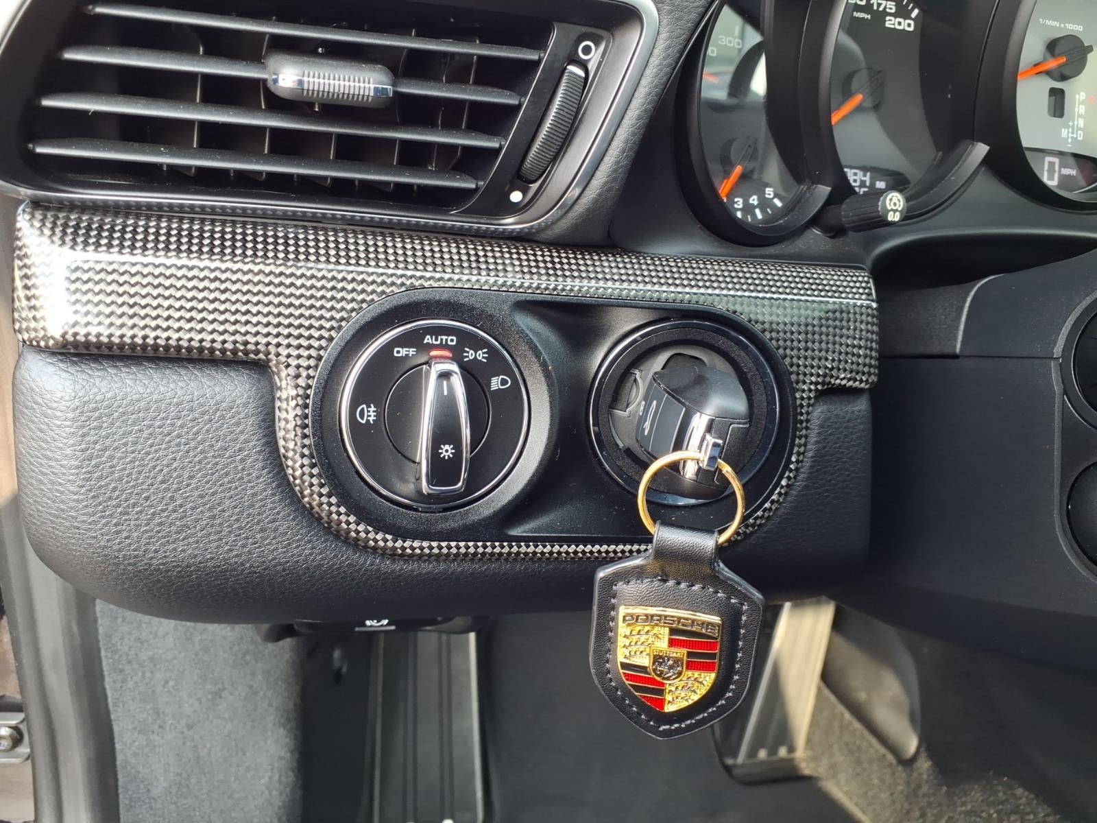 2015 Porsche 911 Carrera S