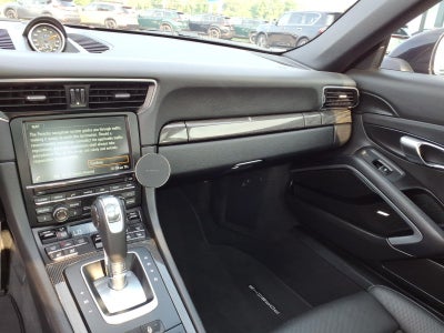 2015 Porsche 911 Carrera S