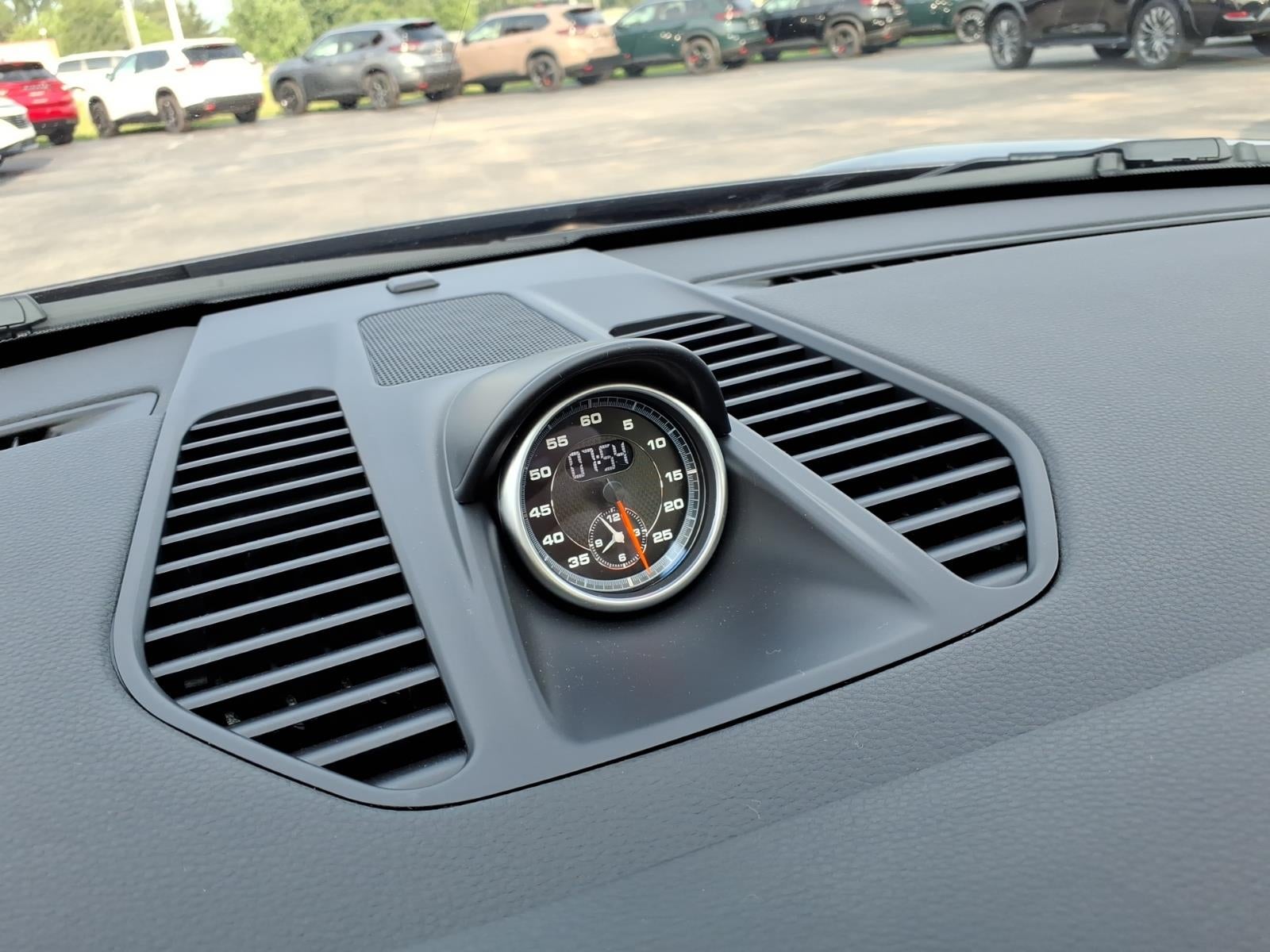 2015 Porsche 911 Carrera S