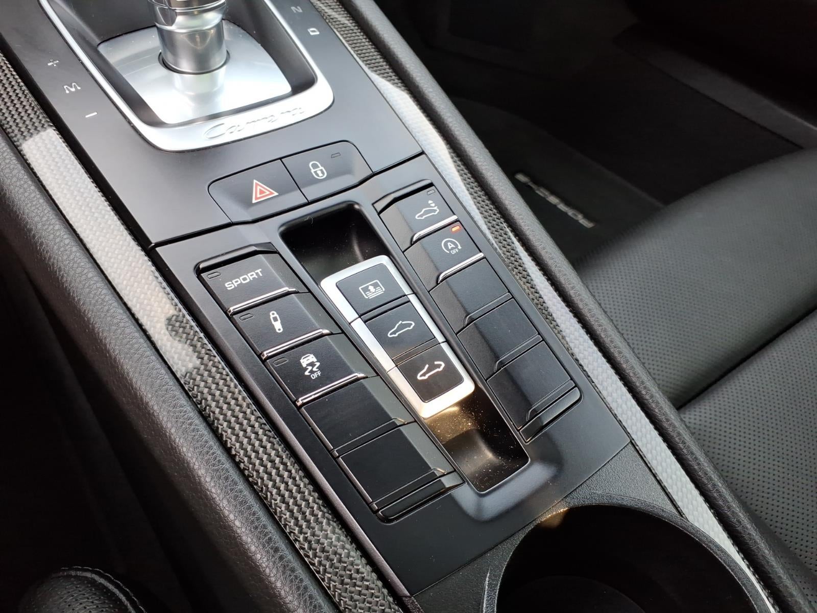 2015 Porsche 911 Carrera S