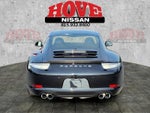 2015 Porsche 911 Carrera S
