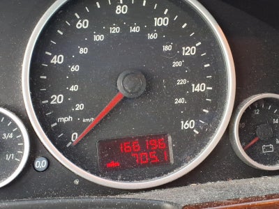 2005 Volkswagen Touareg V8