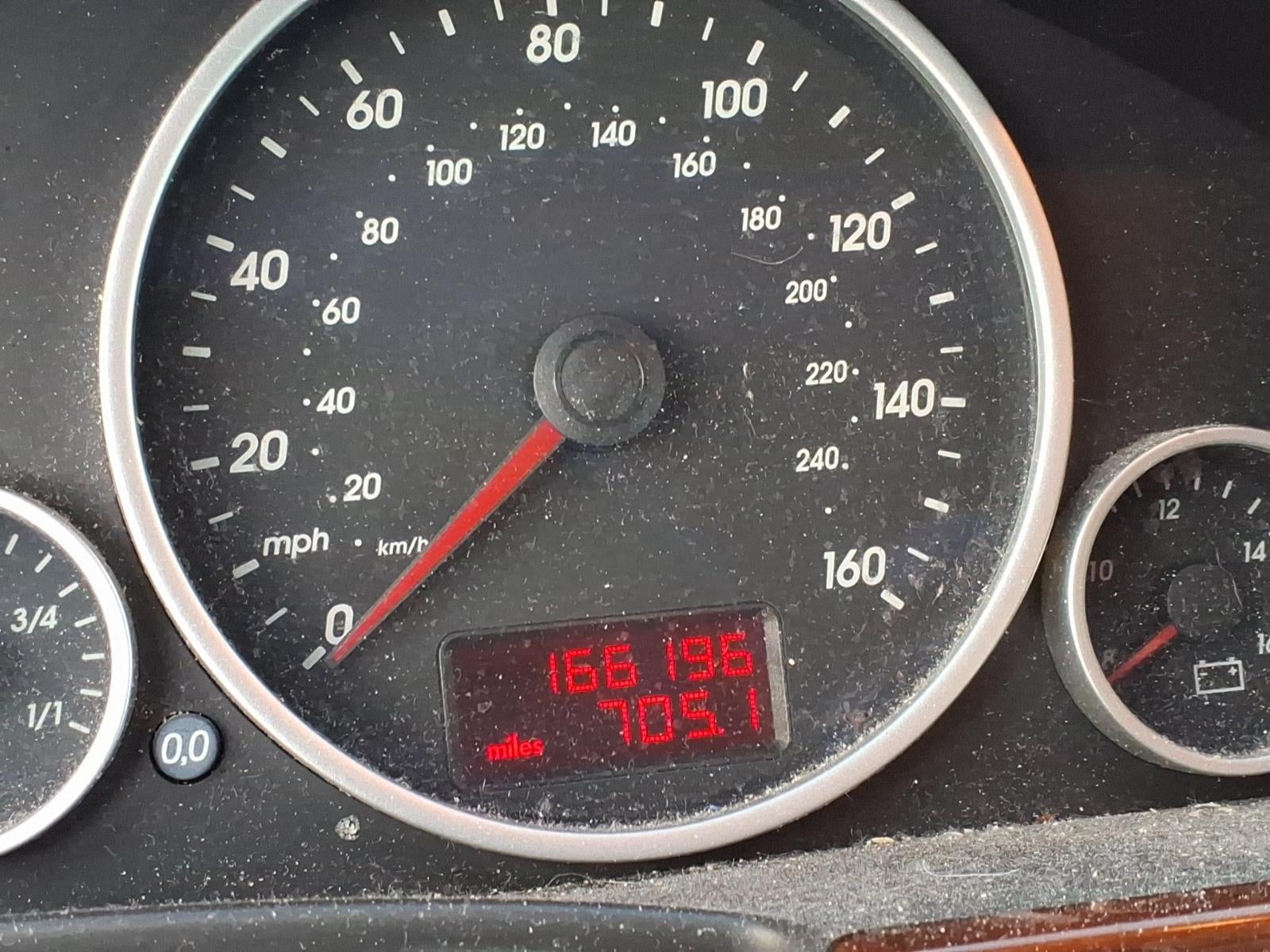 2005 Volkswagen Touareg V8